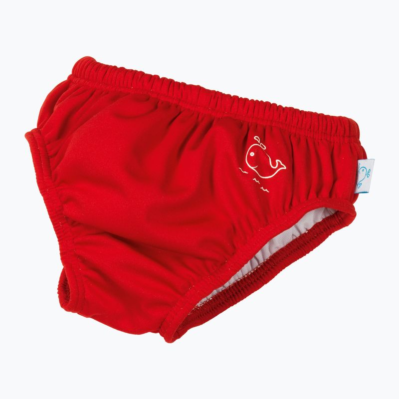 Plaukimo sauskelnės Fashy 1552 Babies Little Stars red