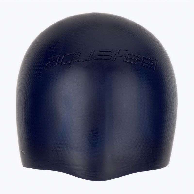 Plaukimo kepuraitė aquaFeel Bullitt navy 2