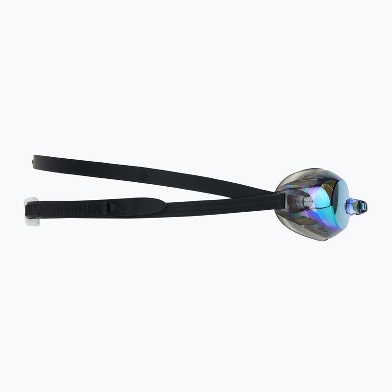 Plaukimo akiniai aquaFeel Glide Mirrored black/gold 3