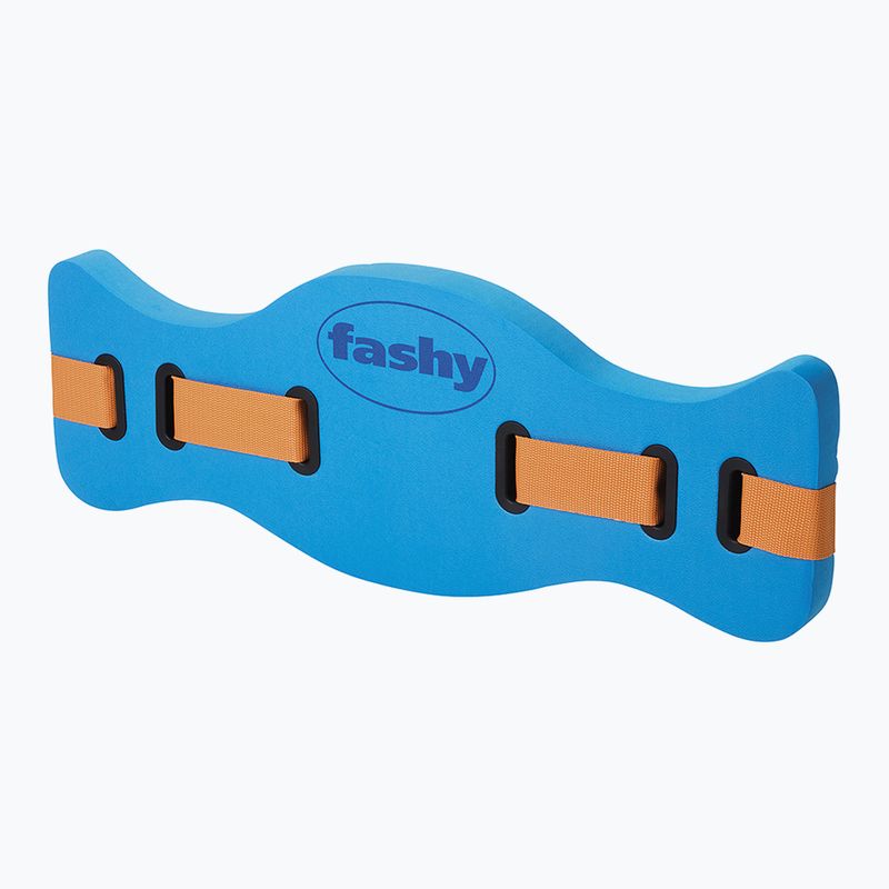 Plūdrumo diržas Fashy 4413 orange
