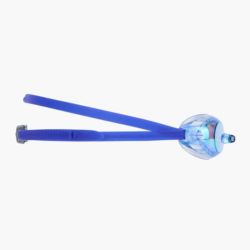 Plaukimo akiniai aquaFeel Glide Mirrored blue 3