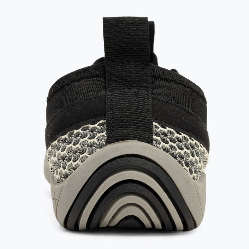 Moteriški vandens batai aquafeel Oceanside grey / black 6