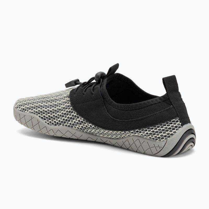 Vyriški vandens batai aquafeel Oceanside grey / black 3