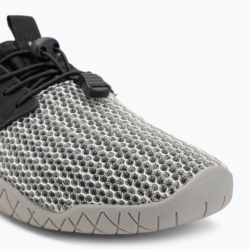 Vyriški vandens batai aquafeel Oceanside grey / black 7