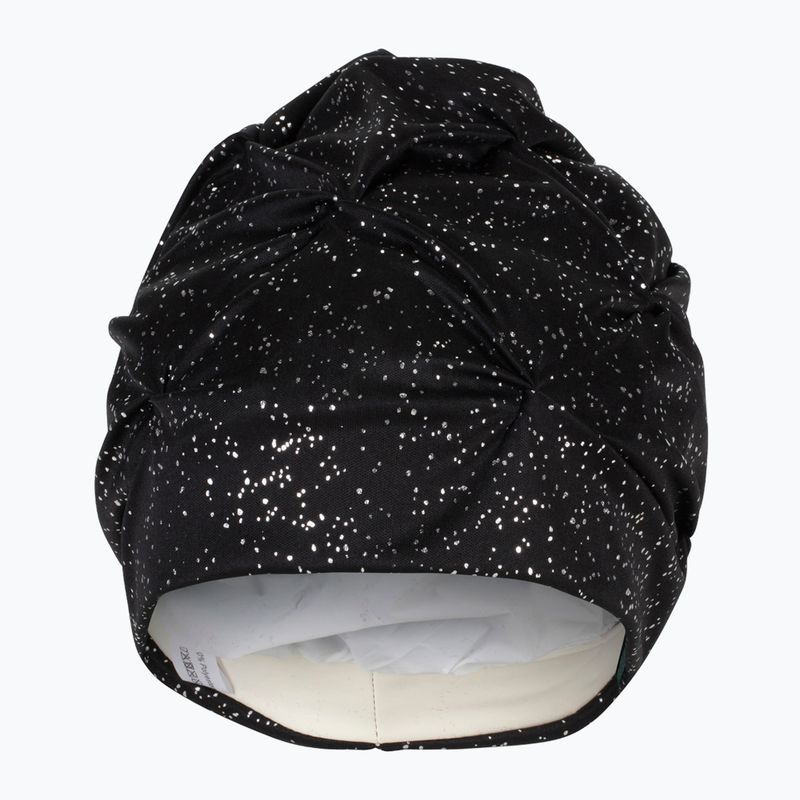 Moteriška plaukimo kepuraitė Fashy 3434 Exclusive black 2