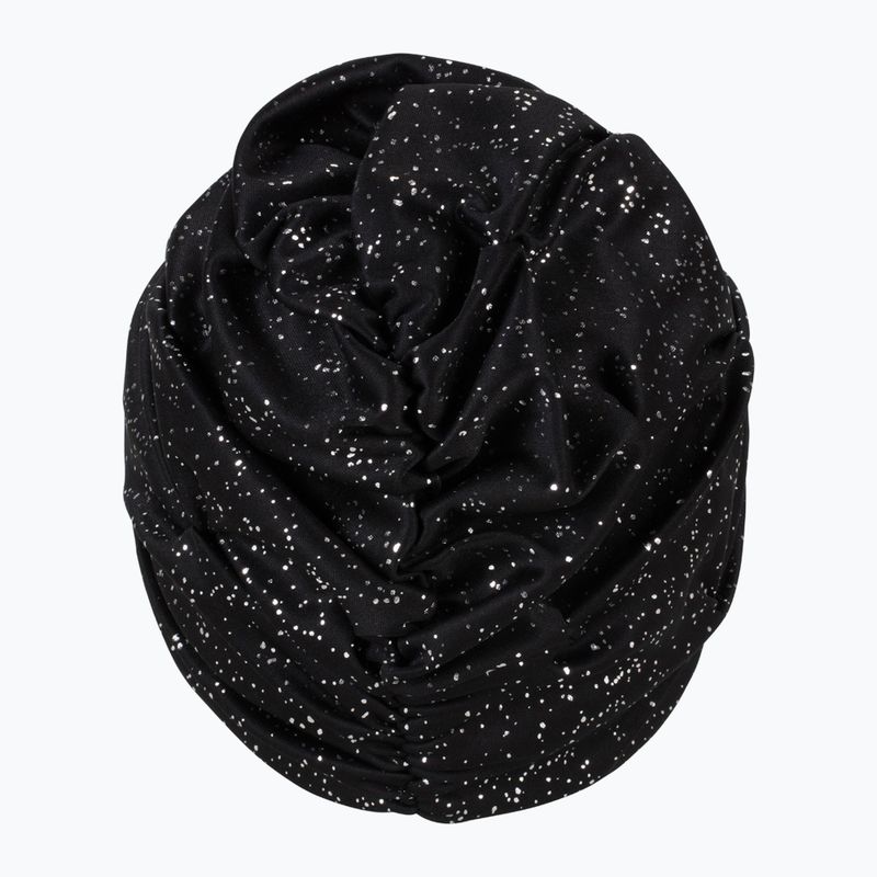 Moteriška plaukimo kepuraitė Fashy 3434 Exclusive black 3