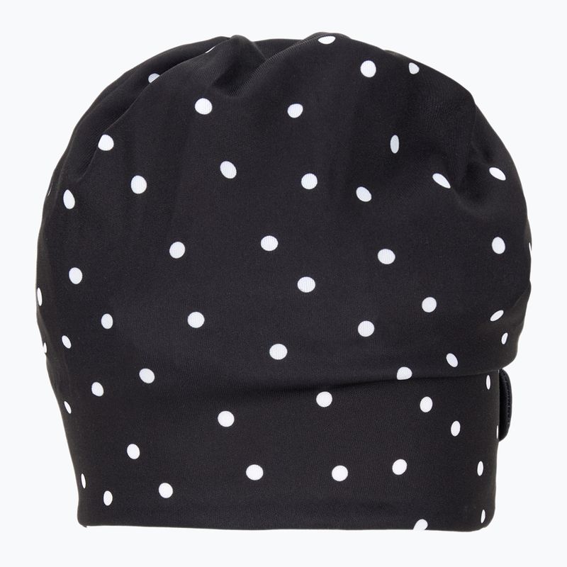 Moteriška plaukimo kepuraitė Fashy 3458 Exclusive black