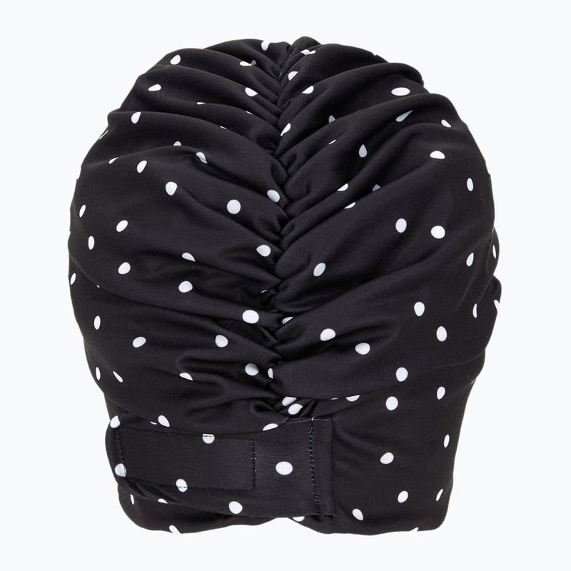 Moteriška plaukimo kepuraitė Fashy 3458 Exclusive black 2