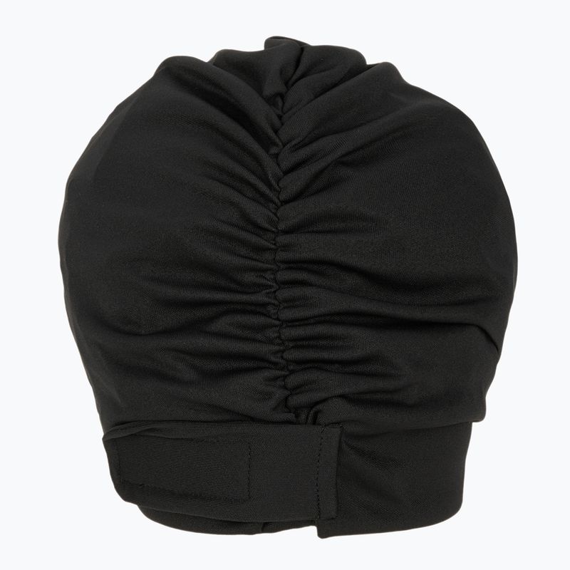 Moteriška plaukimo kepuraitė Fashy 3471 Basic black 2