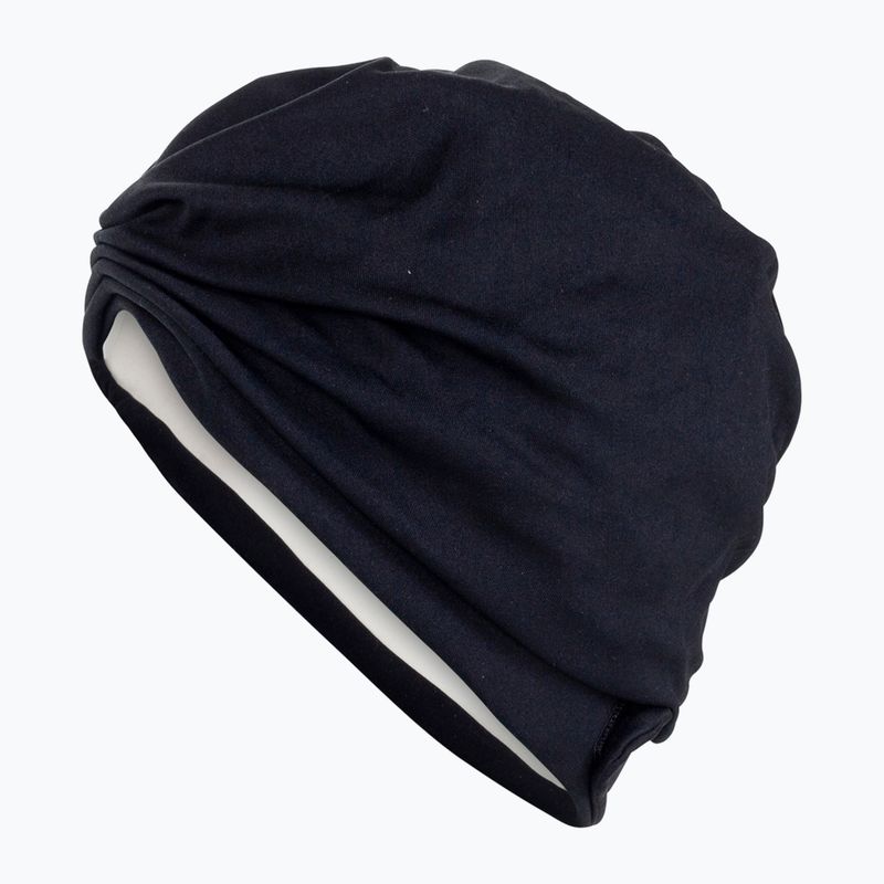 Moteriška plaukimo kepuraitė Fashy 3471 Basic black
