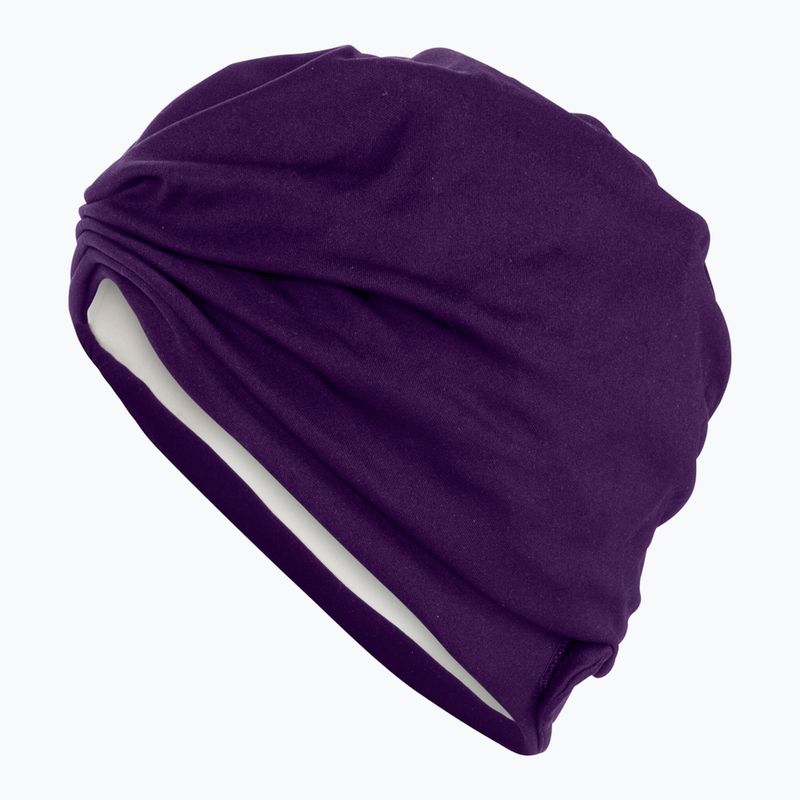 Moteriška plaukimo kepuraitė Fashy 3471 Basic purple