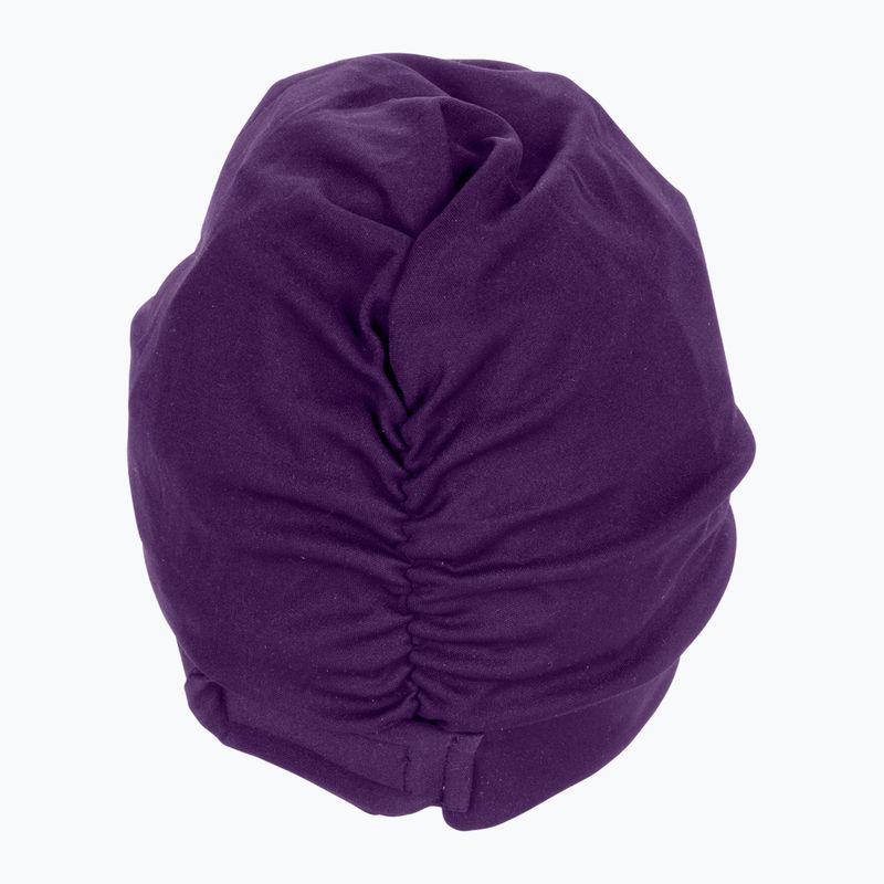 Moteriška plaukimo kepuraitė Fashy 3471 Basic purple 2