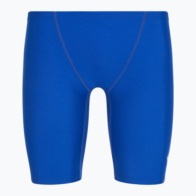 Vyriški plaukimo šortai aquaFeel Training royal blue