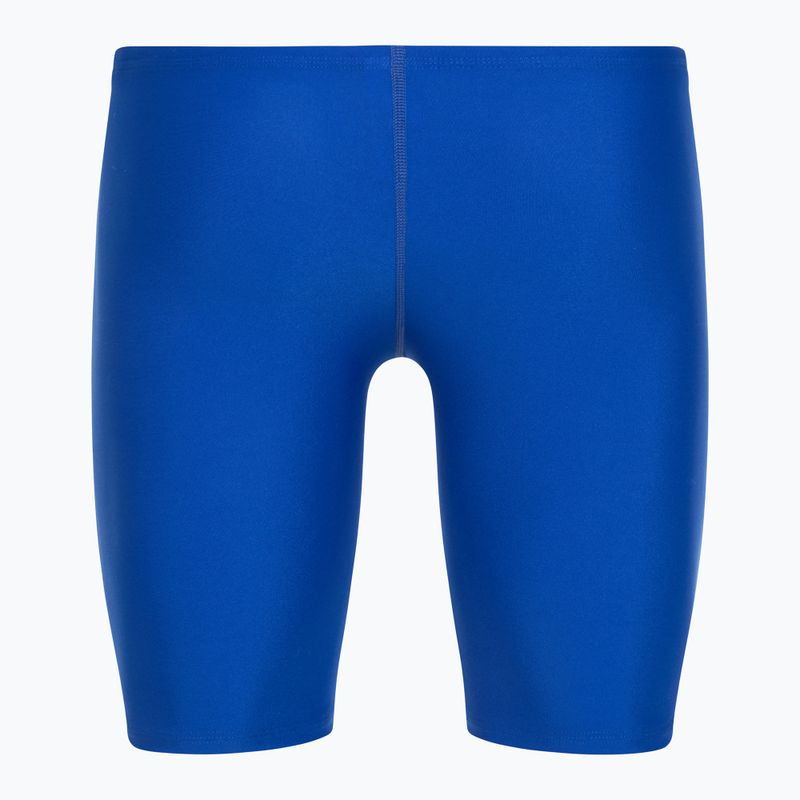 Vyriški plaukimo šortai aquaFeel Training royal blue 2
