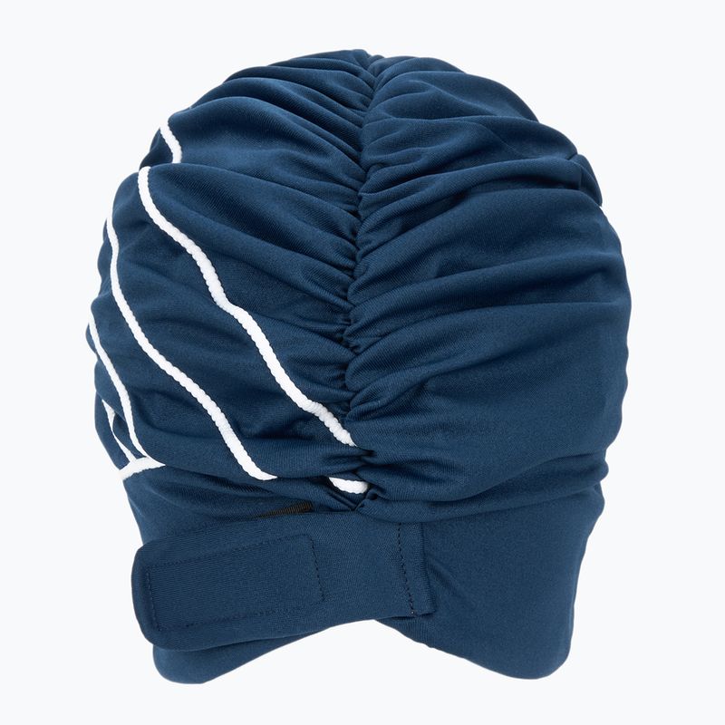 Moteriška plaukimo kepuraitė Fashy 3428 Exclusive navy 2