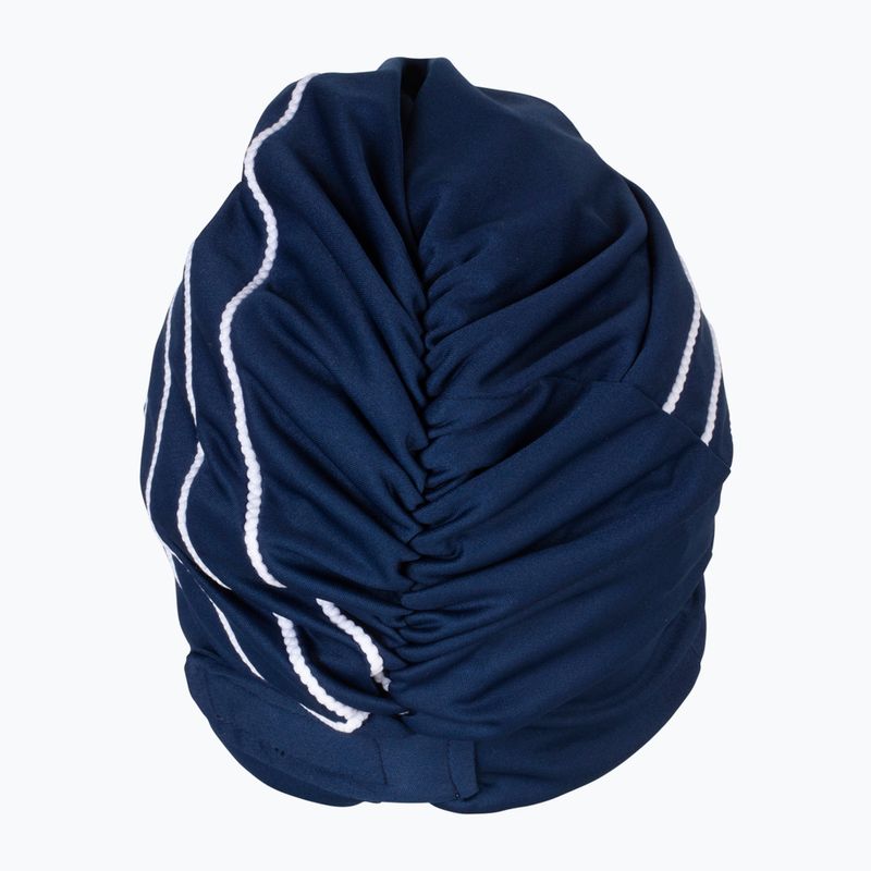 Moteriška plaukimo kepuraitė Fashy 3428 Exclusive navy 4