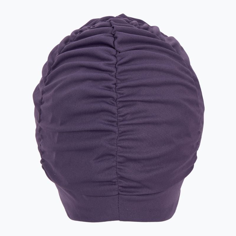 Moteriška plaukimo kepuraitė Fashy 3403 Basic purple 2