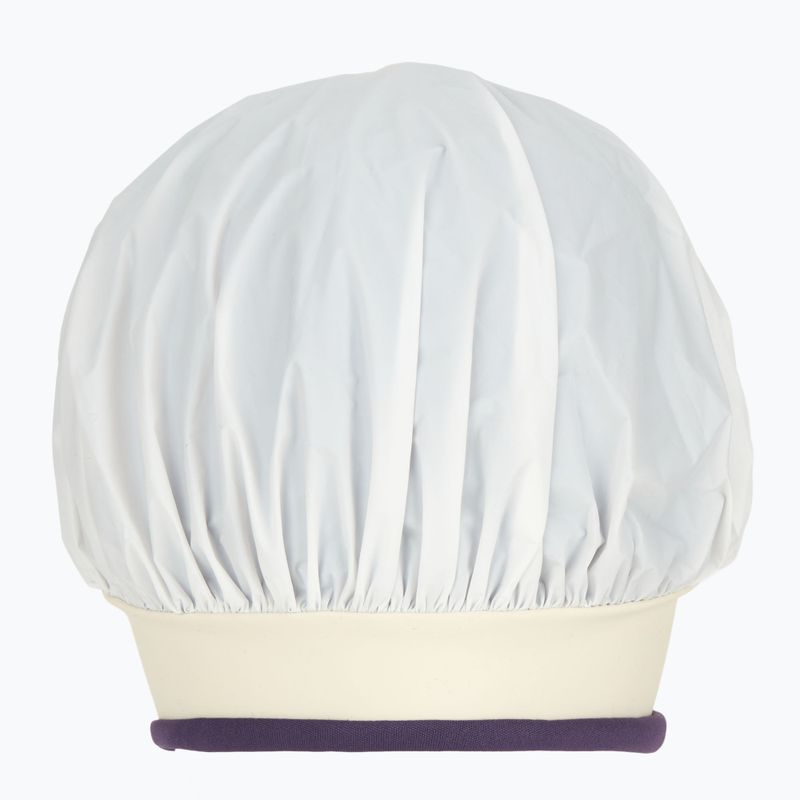Moteriška plaukimo kepuraitė Fashy 3403 Basic purple 3