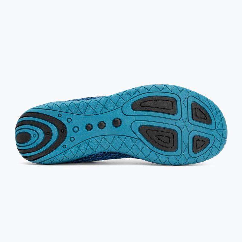 Moteriški vandens batai aquafeel Oceanside blue 4
