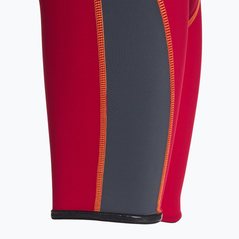 Vaikiški plaukiojimo šortai aquaFeel I-Nov Speed Boost Jammer multi-color 4