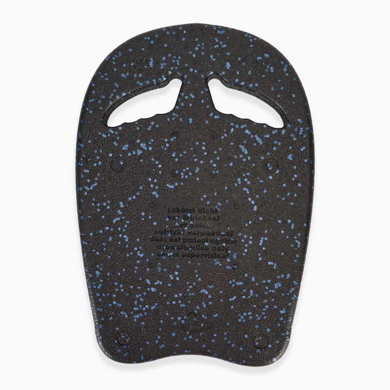 Plaukimo lenta aquaFeel Kickboard Ultralight blue / black 2
