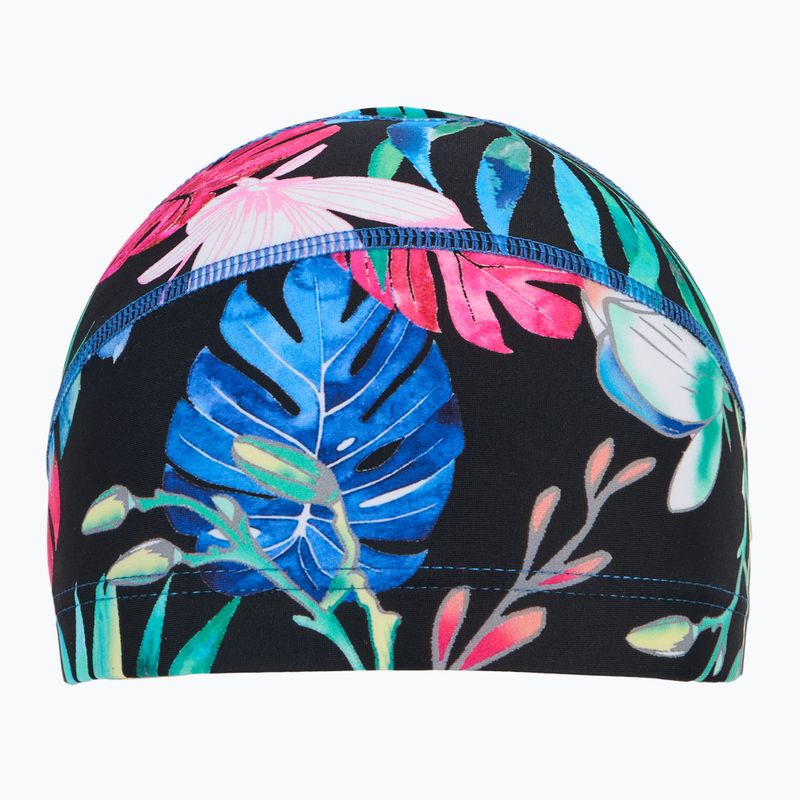 Moteriška plaukimo kepuraitė Fashy Sport Long Hair multi-color