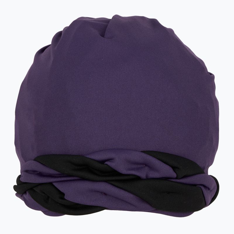Moteriška plaukimo kepuraitė Fashy 3493 Exclusive purple