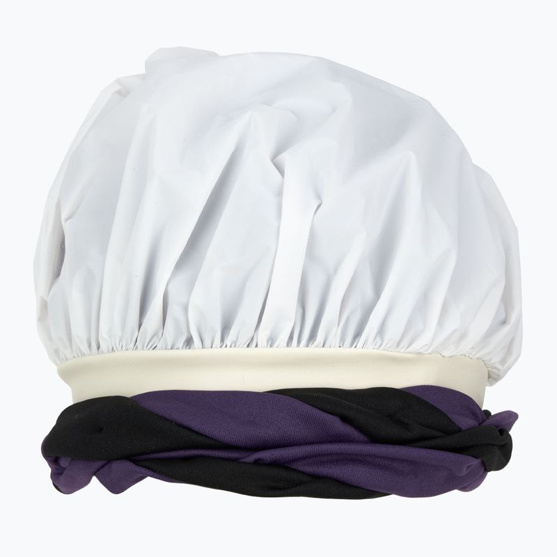 Moteriška plaukimo kepuraitė Fashy 3493 Exclusive purple 3