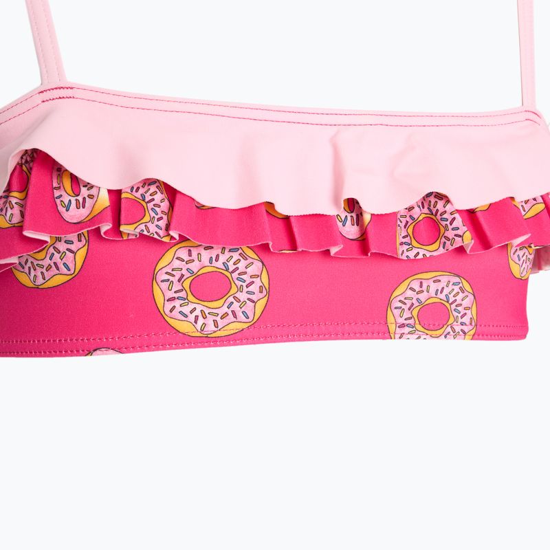 Vaikiškas dviejų dalių plaukimo kostiumas Fashy 25779 Small Girls 3