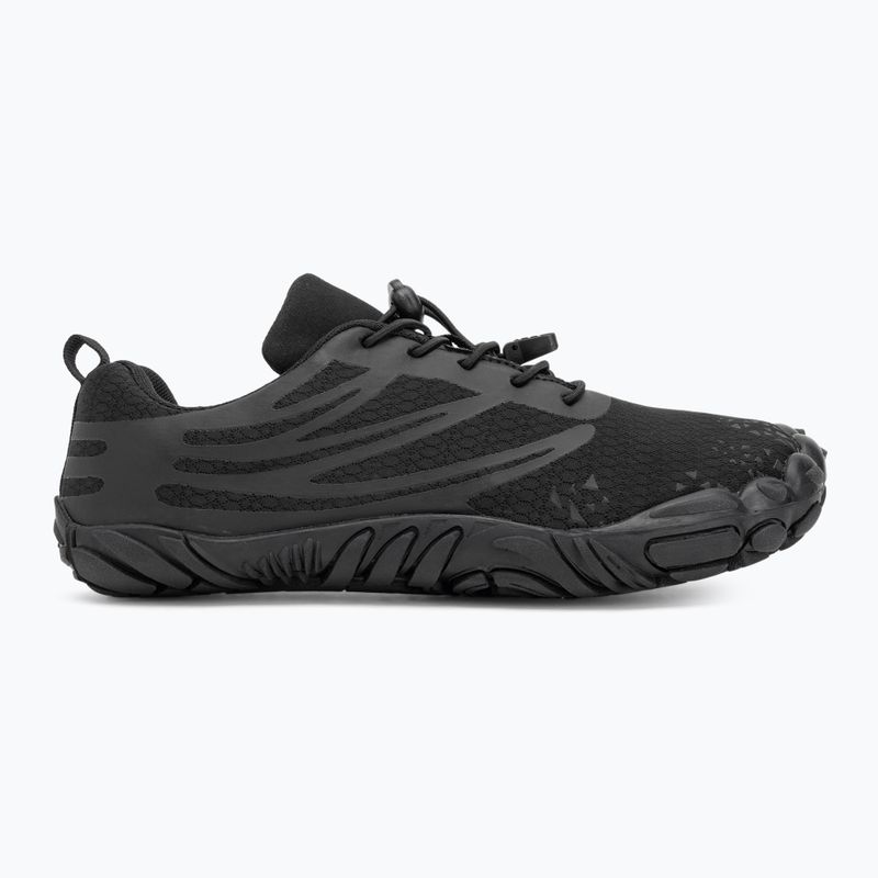 Moteriški vandens batai aquaFeel Dawson black 2