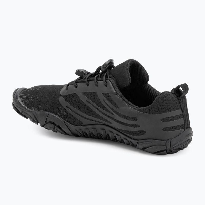 Moteriški vandens batai aquaFeel Dawson black 3