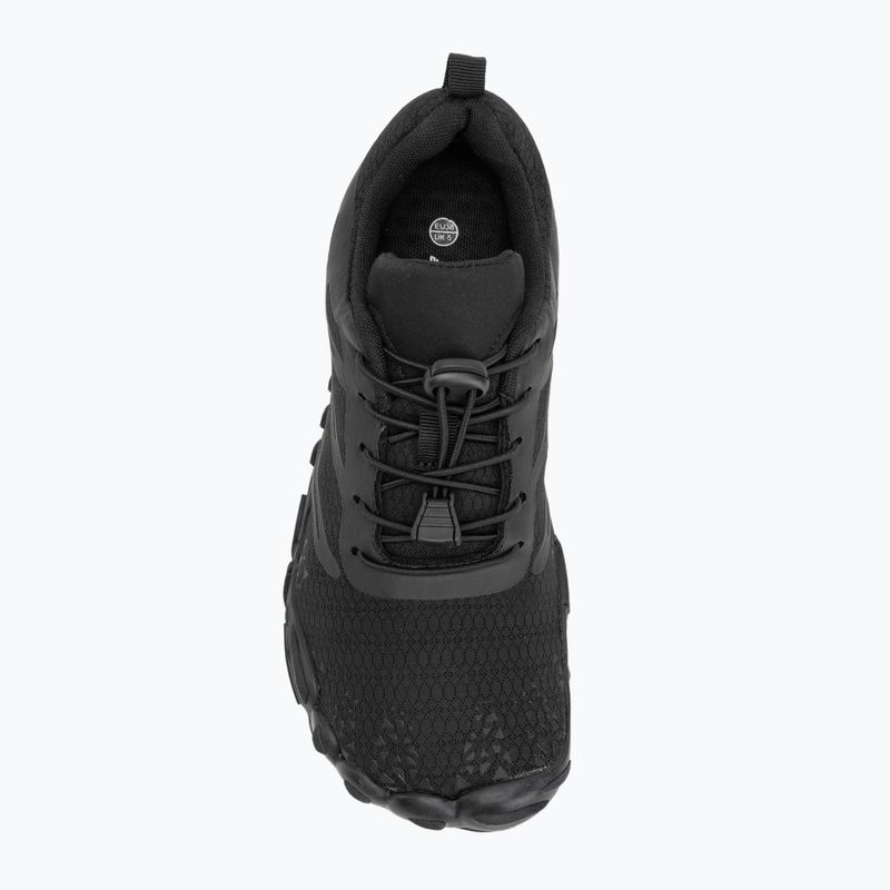 Moteriški vandens batai aquaFeel Dawson black 5