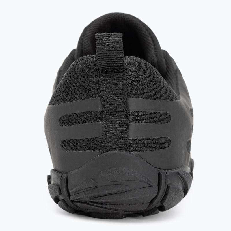 Moteriški vandens batai aquaFeel Dawson black 6