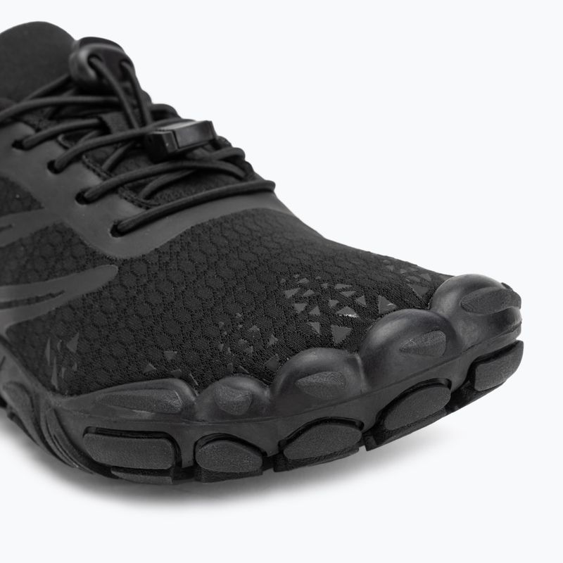 Moteriški vandens batai aquaFeel Dawson black 7