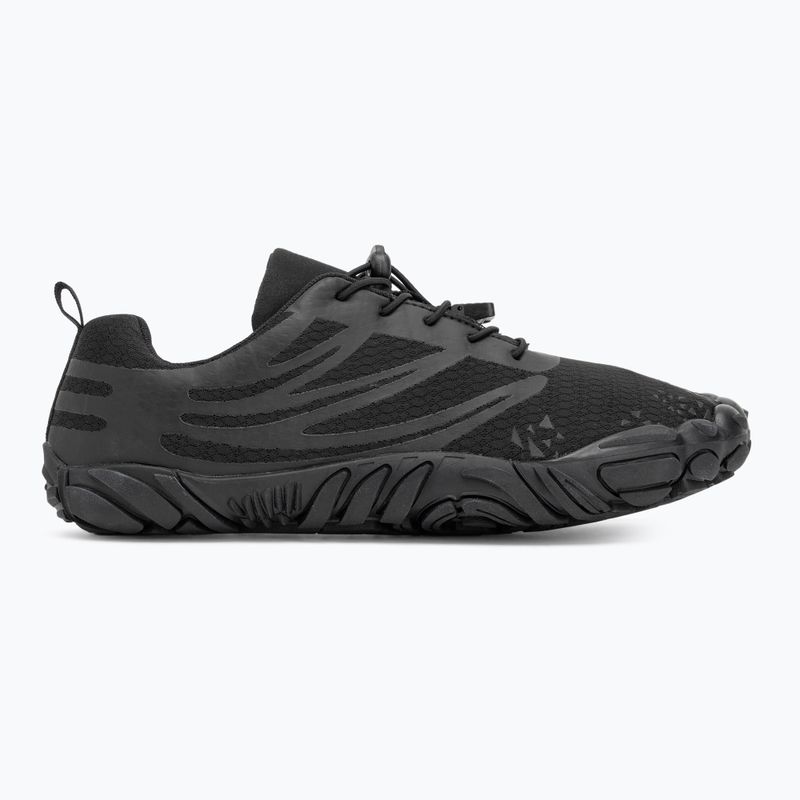 Vyriški vandens batai aquaFeel Dawson black 2