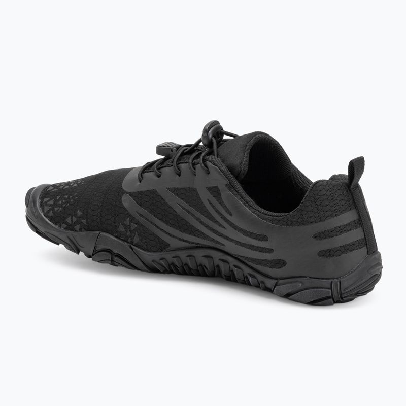 Vyriški vandens batai aquaFeel Dawson black 3