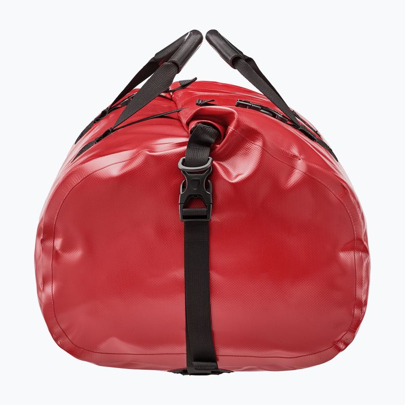 ORTLIEB Rack-Pack 49 l kelioninis krepšys raudonas K41 2