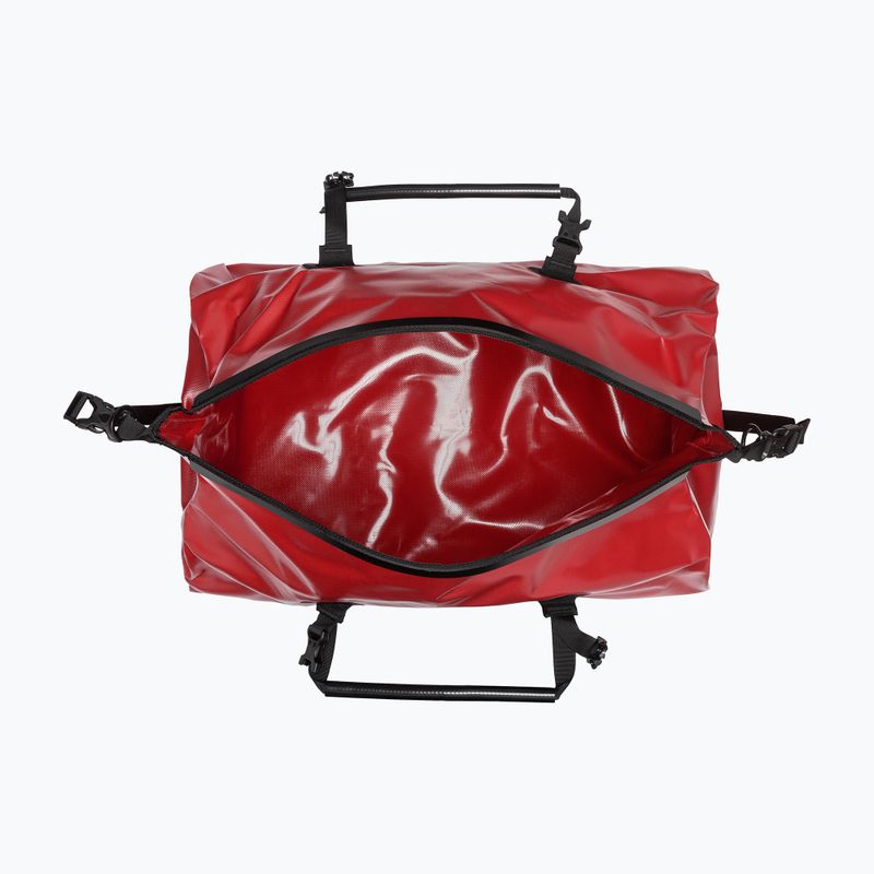 ORTLIEB Rack-Pack 49 l kelioninis krepšys raudonas K41 3