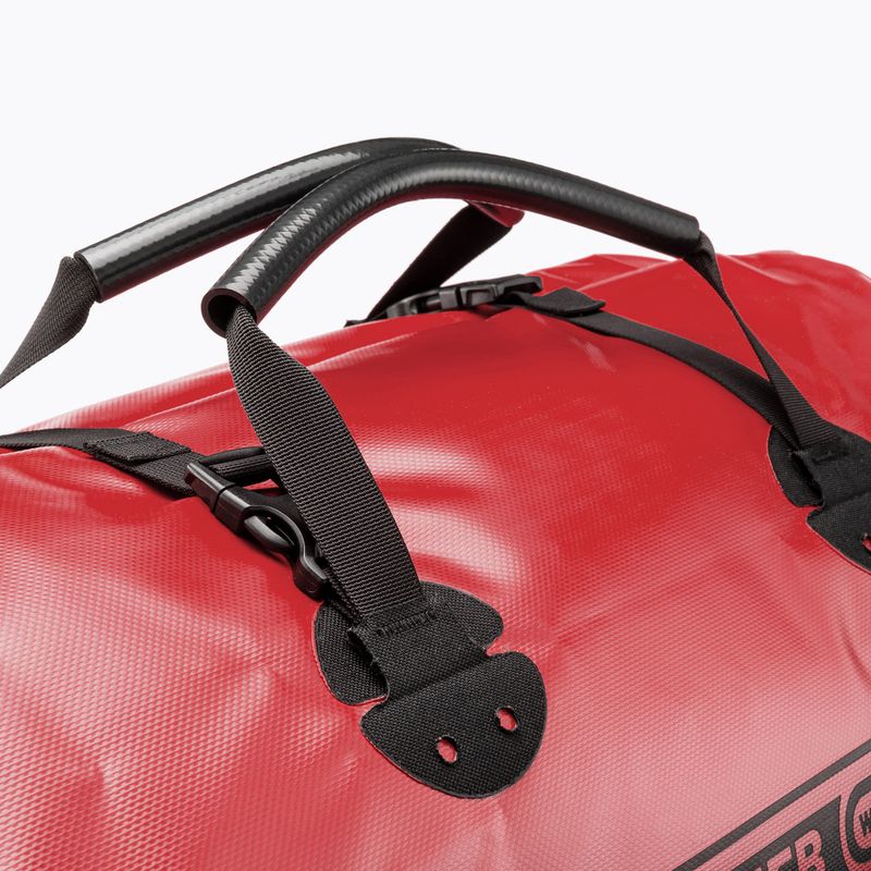 ORTLIEB Rack-Pack 49 l kelioninis krepšys raudonas K41 4