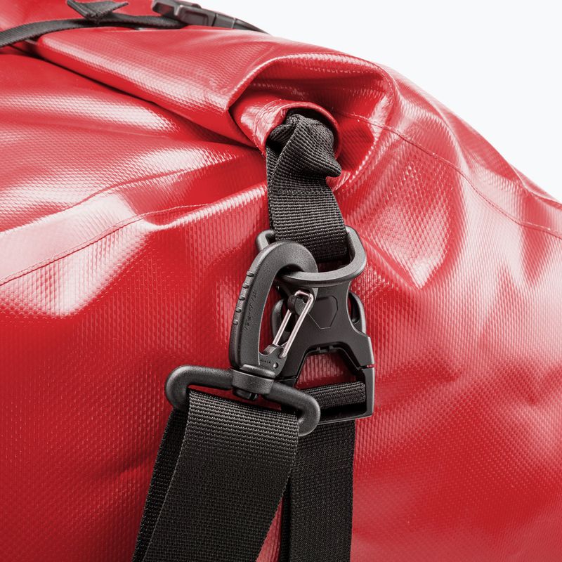 ORTLIEB Rack-Pack 49 l kelioninis krepšys raudonas K41 5