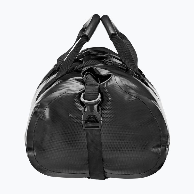 ORTLIEB Rack-Pack 31 l kelioninis krepšys juodas K62 2
