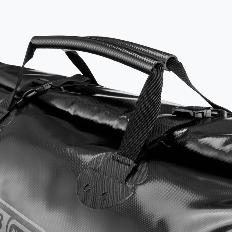 ORTLIEB Rack-Pack 31 l kelioninis krepšys juodas K62 4