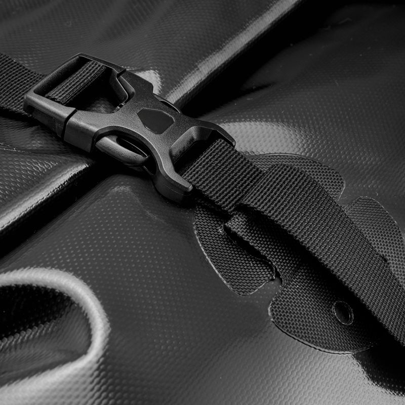 ORTLIEB Rack-Pack 31 l kelioninis krepšys juodas K62 7