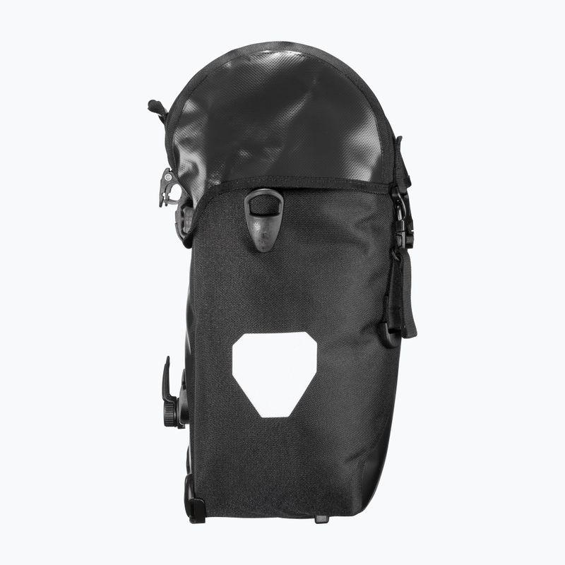 ORTLIEB Bike-Packer Classic dviračių krepšiai juodi F2603 3