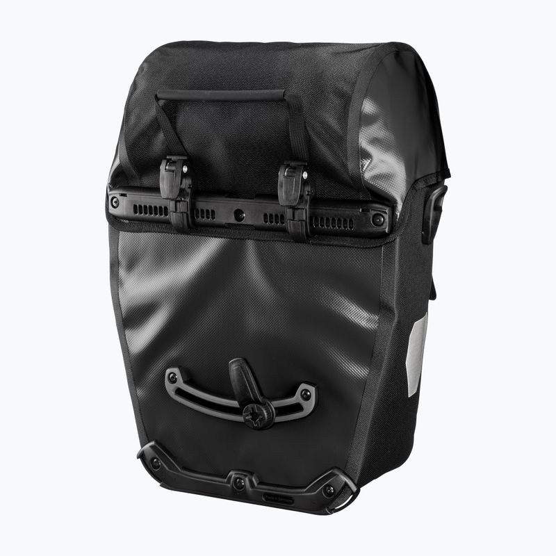 ORTLIEB Bike-Packer Classic dviračių krepšiai juodi F2603 4