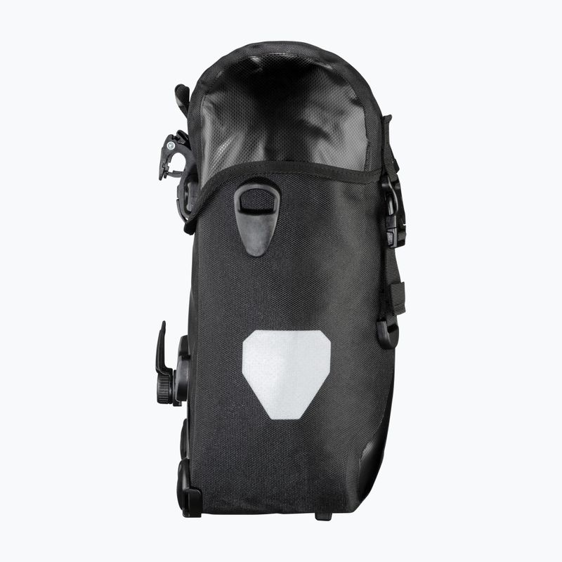 ORTLIEB Sport-Packer Classic dviračių bagažinės juodos spalvos F4803 3