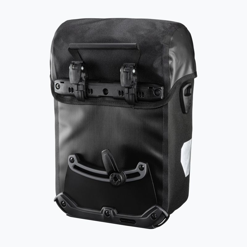 ORTLIEB Sport-Packer Classic dviračių bagažinės juodos spalvos F4803 4
