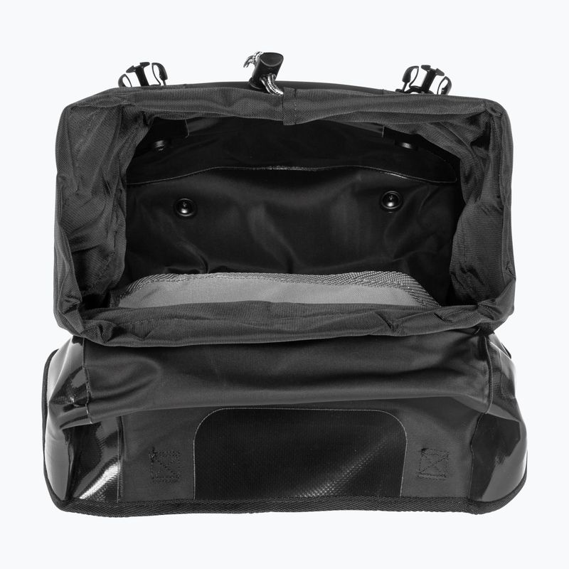ORTLIEB Sport-Packer Classic dviračių bagažinės juodos spalvos F4803 5