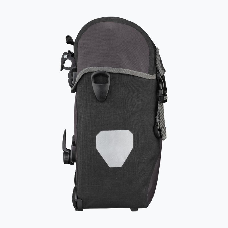 ORTLIEB Sport-Packer Plus dviračių bagažinės pilkos spalvos F4904 3