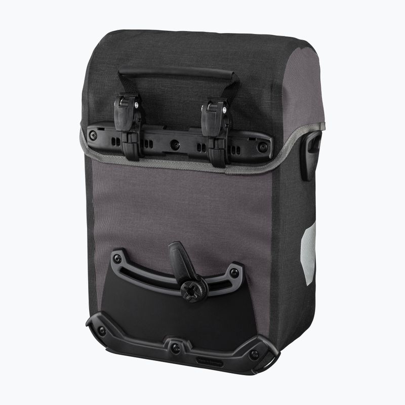 ORTLIEB Sport-Packer Plus dviračių bagažinės pilkos spalvos F4904 4